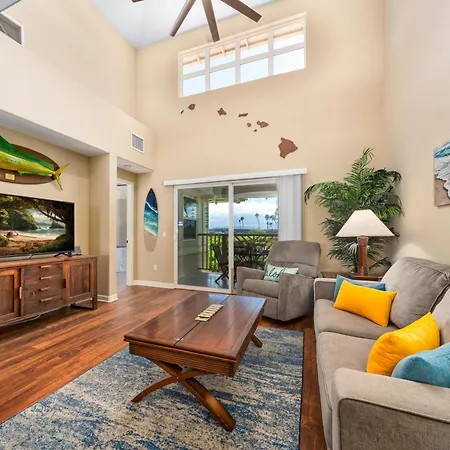 A23 Waikoloa Beach Villas